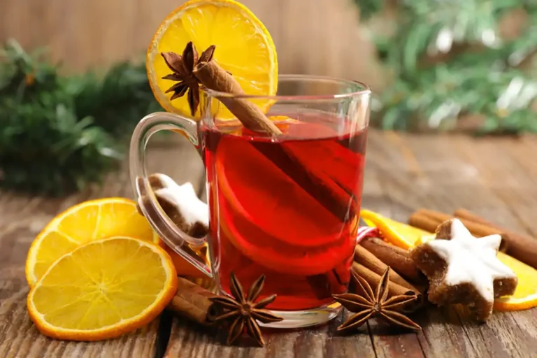 Bester Kinderpunsch – Einfaches & Alkoholfreies Weihnachtspunsch-Rezept