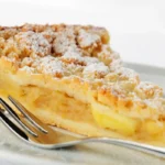 Omas Apfel-Streusel-Kuchen Rezept