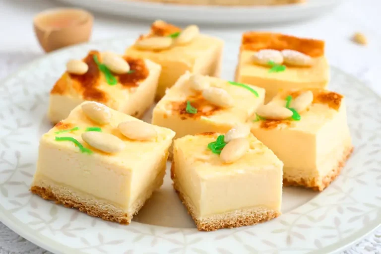 Omas Käsekuchen vom Blech Rezept – Ein Stück Tradition