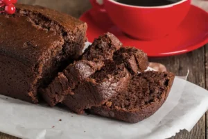 Saftiger Gewürzkuchen Rezept