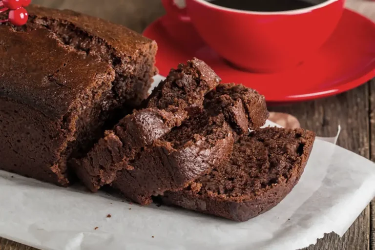 Saftiger Gewürzkuchen Rezept
