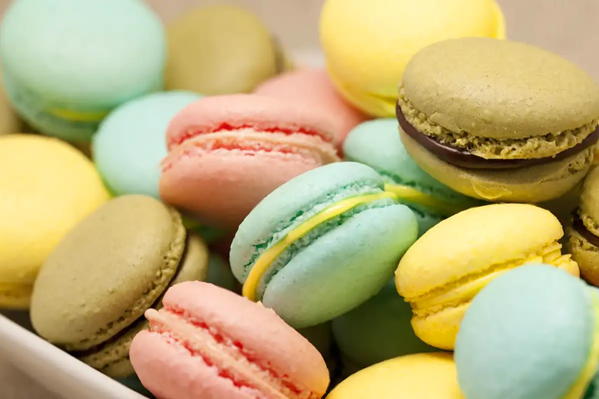 Das ultimative Macarons Rezept: Schritt-für-Schritt Anleitung