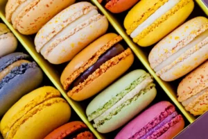 Das ultimative Macarons Rezept: Schritt-für-Schritt Anleitung