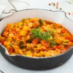 Das Ultimative Ratatouille Rezept – Ein Französischer Klassiker