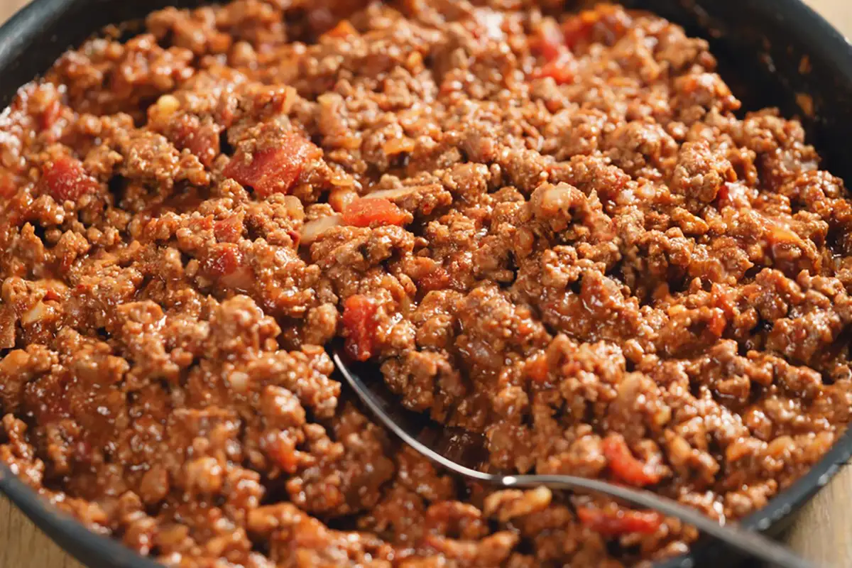 Einfache Lasagne Bolognese Rezept - Schnelle und Einfache Rezepte