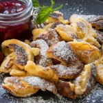 Einfacher Kaiserschmarrn Rezept