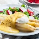 Holländische Soße Rezept - Sauce Hollandaise