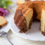 Klassischer Marmorkuchen Rezept