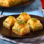 Original Baklava Rezept – Ein Geschmackserlebnis aus der Türkei