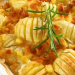 Original Schwedische Kartoffeln Rezept