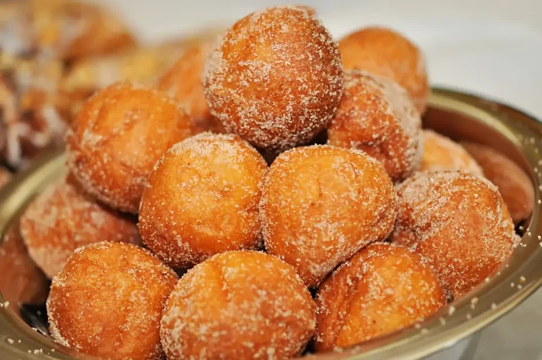Quarkbällchen Rezept: Einfach und Lecker Zuhause Backen