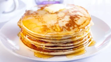 Rezepte für Pfannkuchen, Crêpes und Pancakes