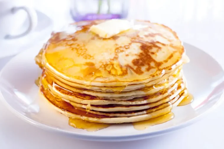 Rezepte für Pfannkuchen, Crêpes und Pancakes