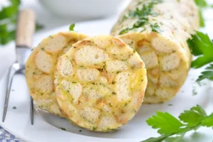 Serviettenknödel – Das Rezept, das Immer Funktioniert