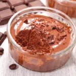 Das Ultimative Mousse au chocolat Rezept