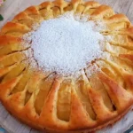 Fluffige Apfelkuchen Rezept