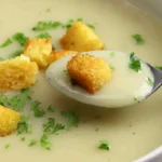 Irische Kartoffelsuppe Rezept