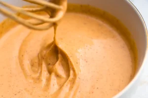Schnelles und einfaches Yum Yum Soße Rezept