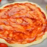 Einfache Tomatensauce für Pizza Rezept