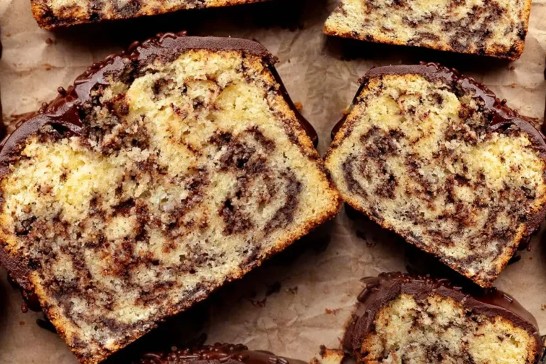 Ameisenkuchen Rezept