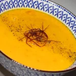 Möhren-Ingwer-Suppe Rezept