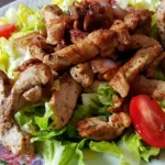 Gyros selber machen Rezept