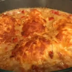 Hähnchenbrust in Zwiebelsahne Rezept