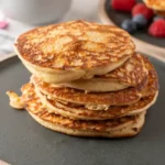 Kalorienarme Bananen-Pfannkuchen: Ein Genuss ohne Reue