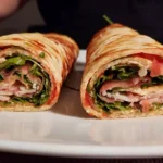 Low Carb Pizzarolle: Das ketogene Wunder zum Selbermachen!
