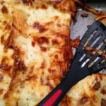 Low carb Zucchini-Lasagne Rezept - ohne Teig