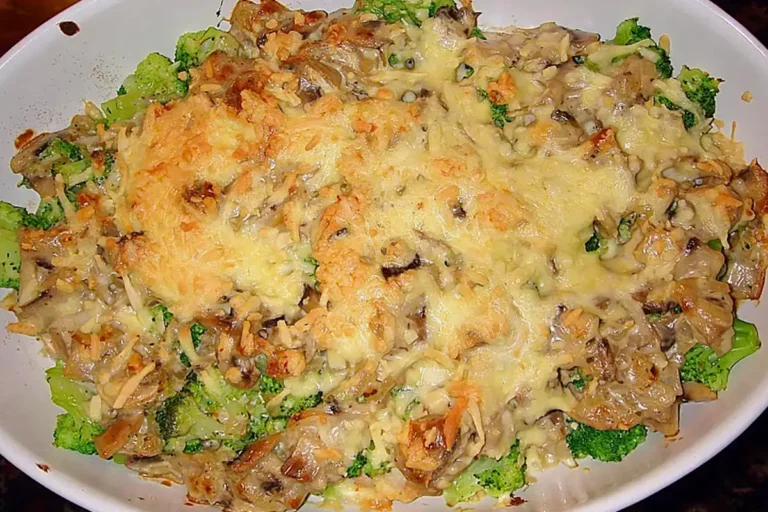 Überbackene Putenschnitzel Rezept