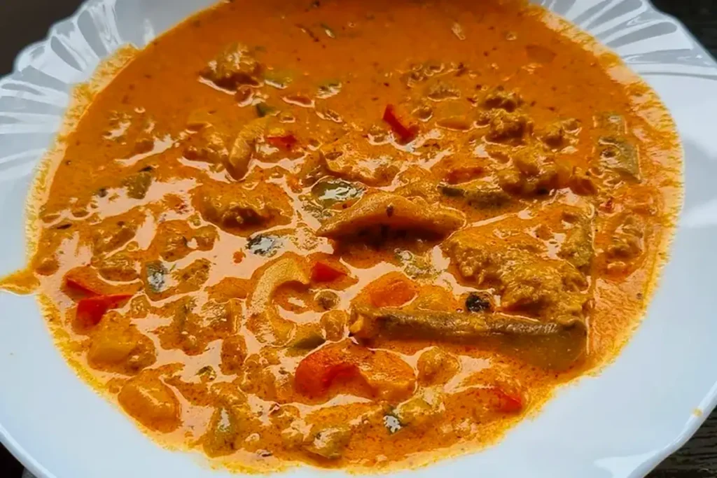 Pizzasuppe Rezept: eine Perfekte Partysuppe