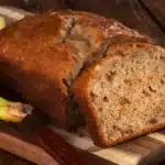 Saftiges Bananenbrot mit Walnüssen Rezept