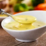 Sauce Béarnaise Rezept