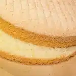Biskuitboden für Torten und Kuchen