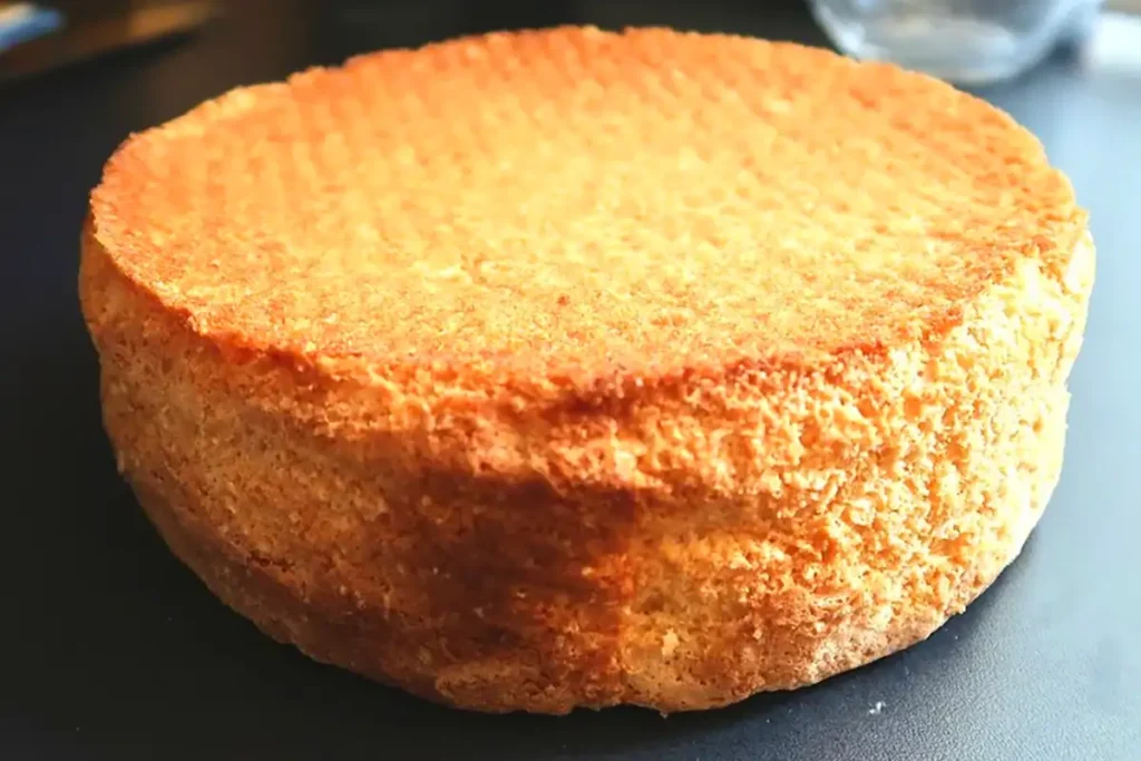 Biskuitboden für Torten und Kuchen