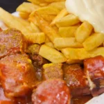 Currywurst - Soße Rezept