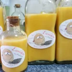 DDR Eierlikör mit Rum Rezept