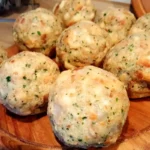 Einfache Semmelknödel Rezept