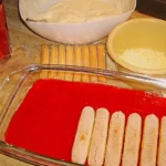 Erdbeerlasagne Rezept