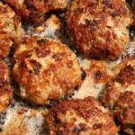 Frikadellen Rezept, Buletten und ihre kulinarische Bedeutung
