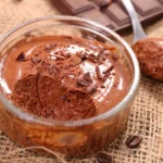Mousse au Chocolat Rezept