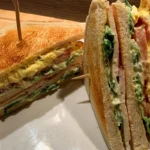 New York Club Sandwich Rezept