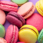 Perfekte Macarons Rezept