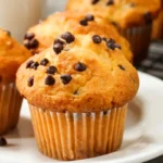 Perfekte Muffins Rezept