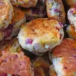 Pizza-Bällchen Rezept