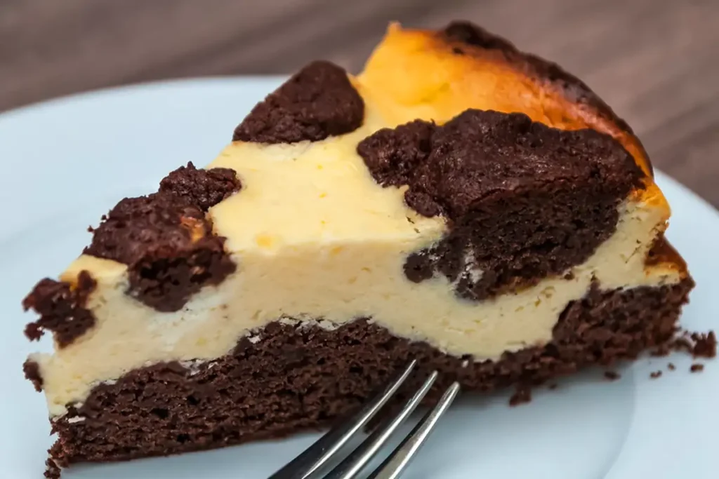 Russischer Zupfkuchen Rezept