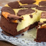 Russischer Zupfkuchen Rezept