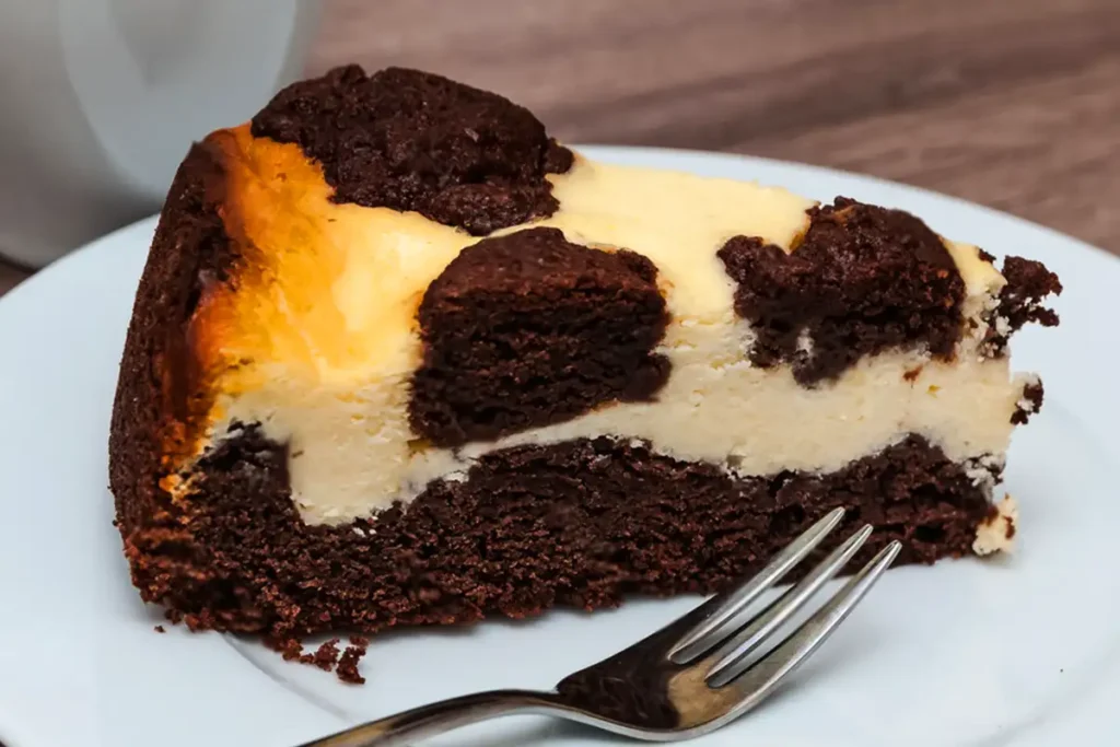 Russischer Zupfkuchen Rezept