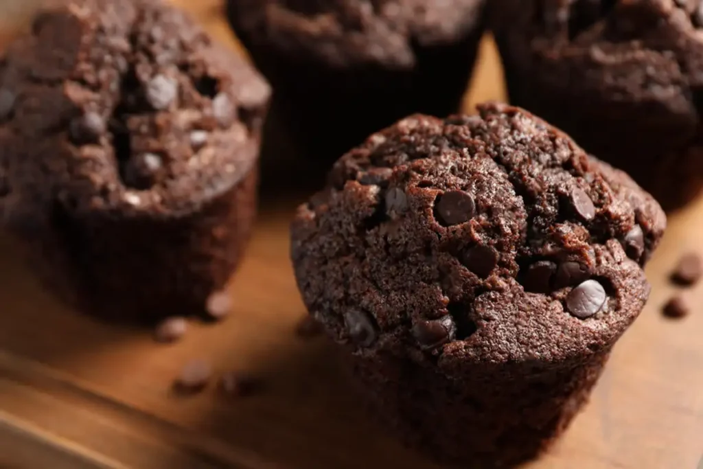 Schokomuffins Rezept: Einfach und Lecker